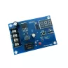 XH-M603 Điều Khiển Mạch Sạc Pin Lithium 12-24V (HW-632)